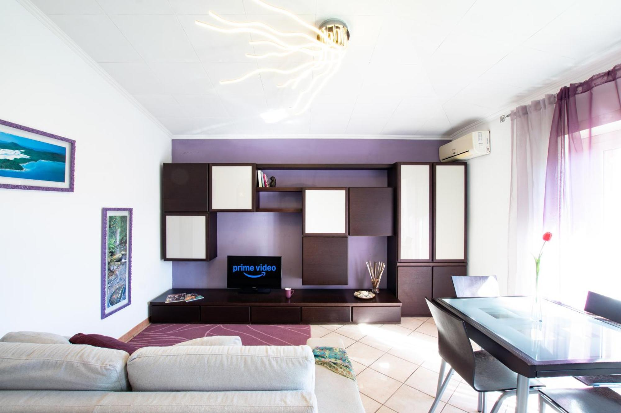 Appartement Attico Appia Antica Ciampino Aeroporto à Santa Maria delle Mole Extérieur photo