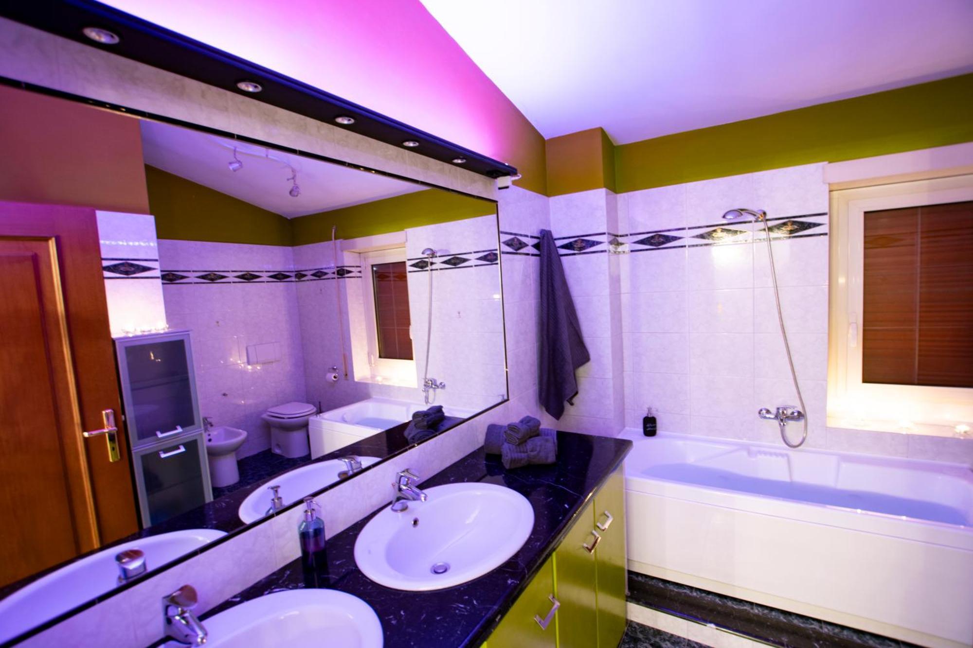 Appartement Attico Appia Antica Ciampino Aeroporto à Santa Maria delle Mole Extérieur photo