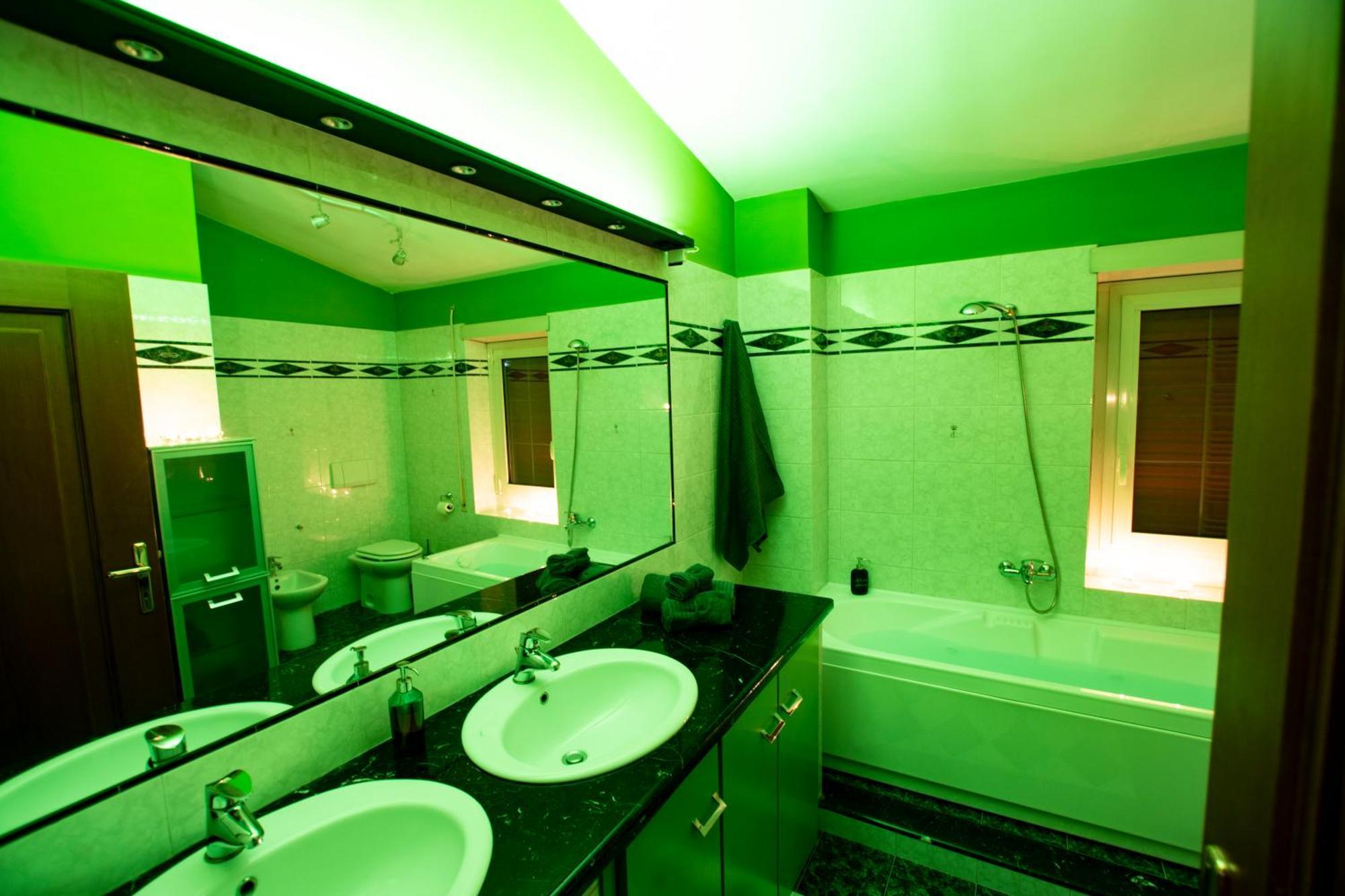 Appartement Attico Appia Antica Ciampino Aeroporto à Santa Maria delle Mole Extérieur photo