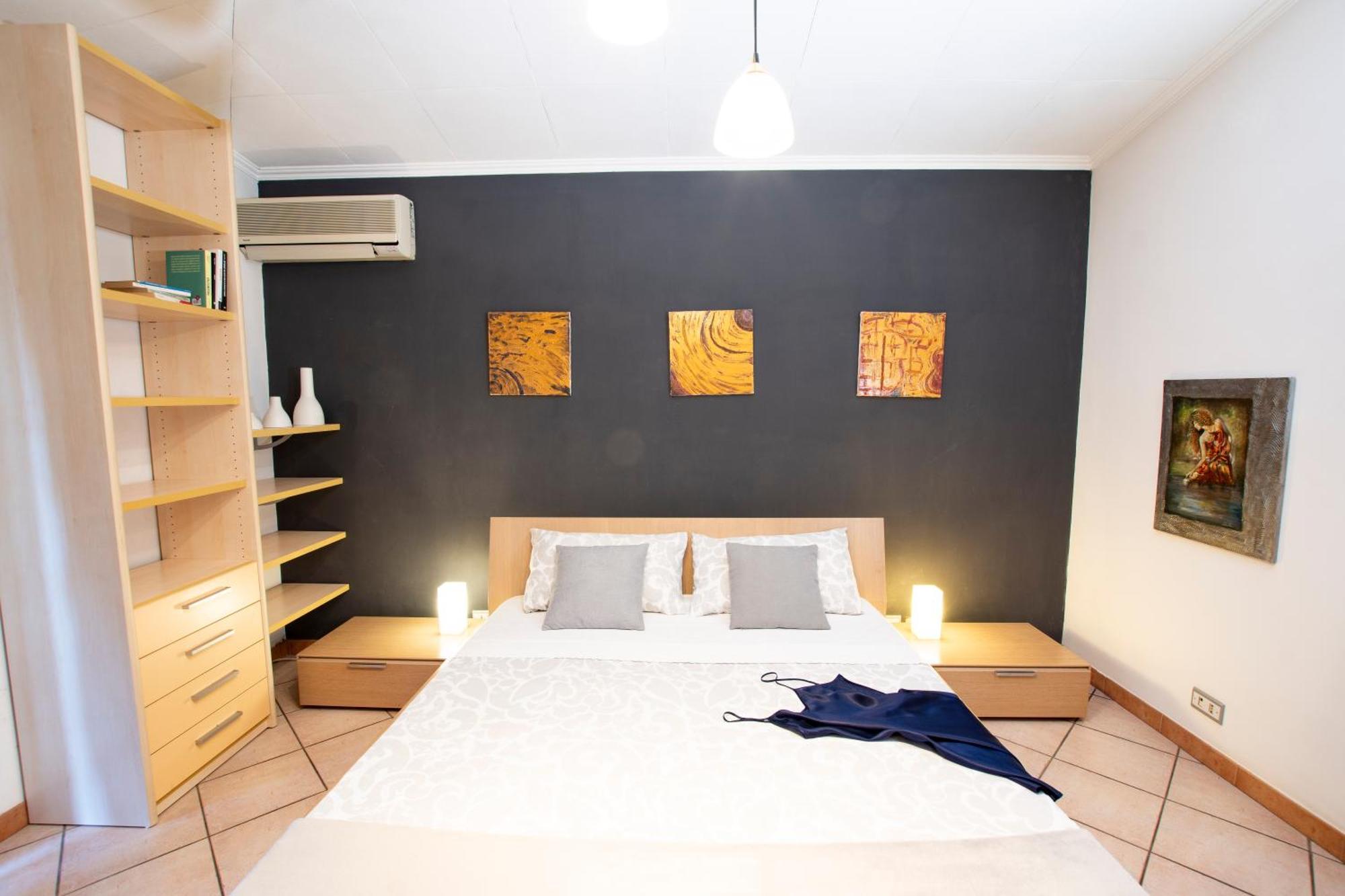 Appartement Attico Appia Antica Ciampino Aeroporto à Santa Maria delle Mole Extérieur photo